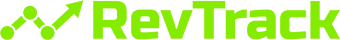 RevTrack logo